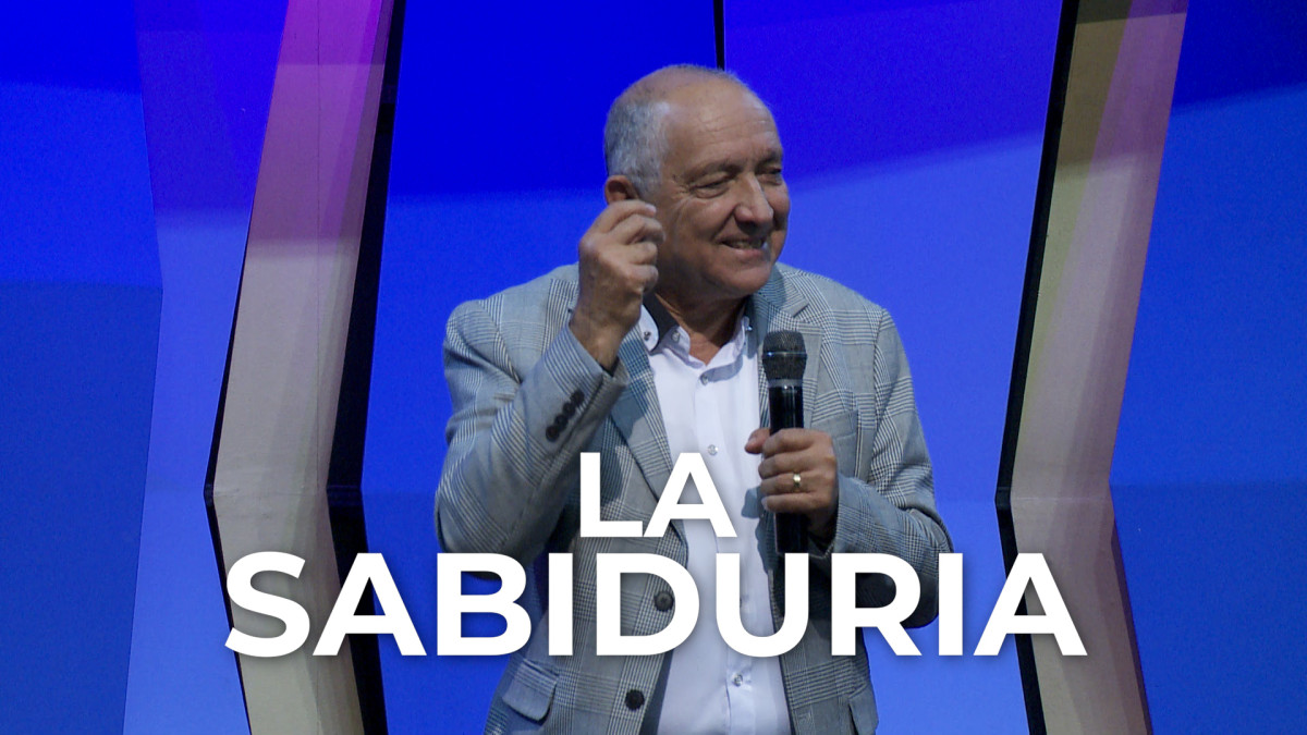 La Sabiduria - Ap. Jorge Marquez