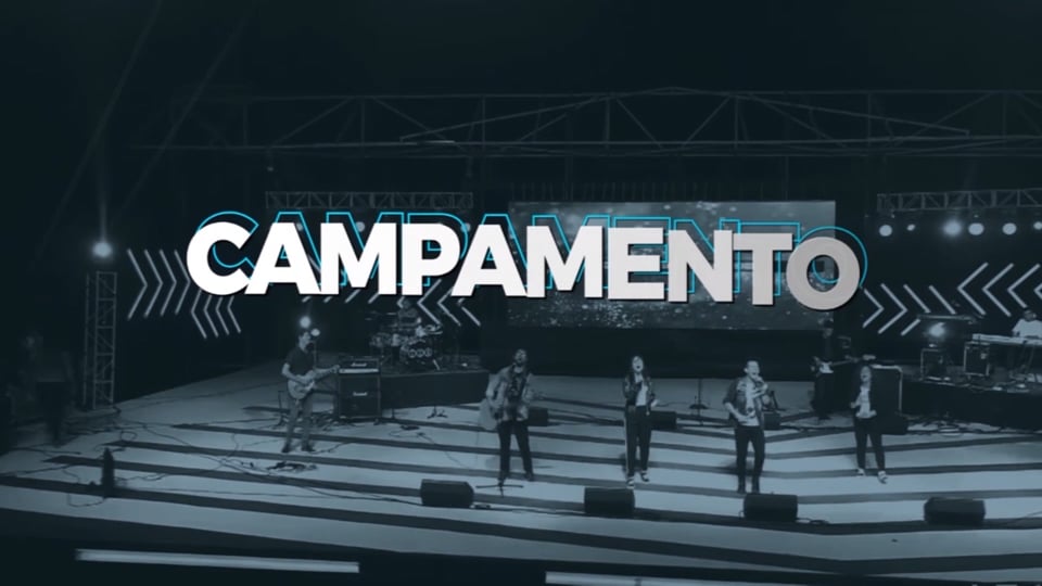 Jueves Noche Campa de Jóvenes 2020