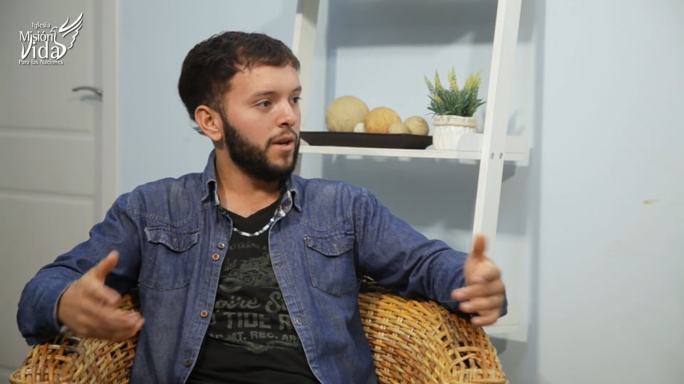 Cartas Abiertas  - ADRIÁN TAVAREZ