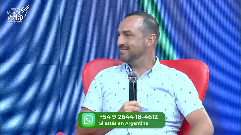 Testimonio ALEJANDRO VIERA