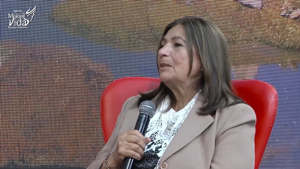 Cartas Abiertas - BERTA OJEDA