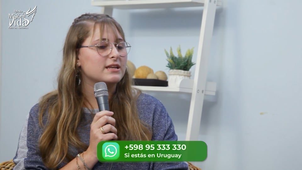 Cartas Abiertas - VALENTINA RODRÍGUEZ