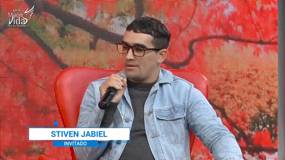 Cartas Abiertas - STIVEN JABIEL