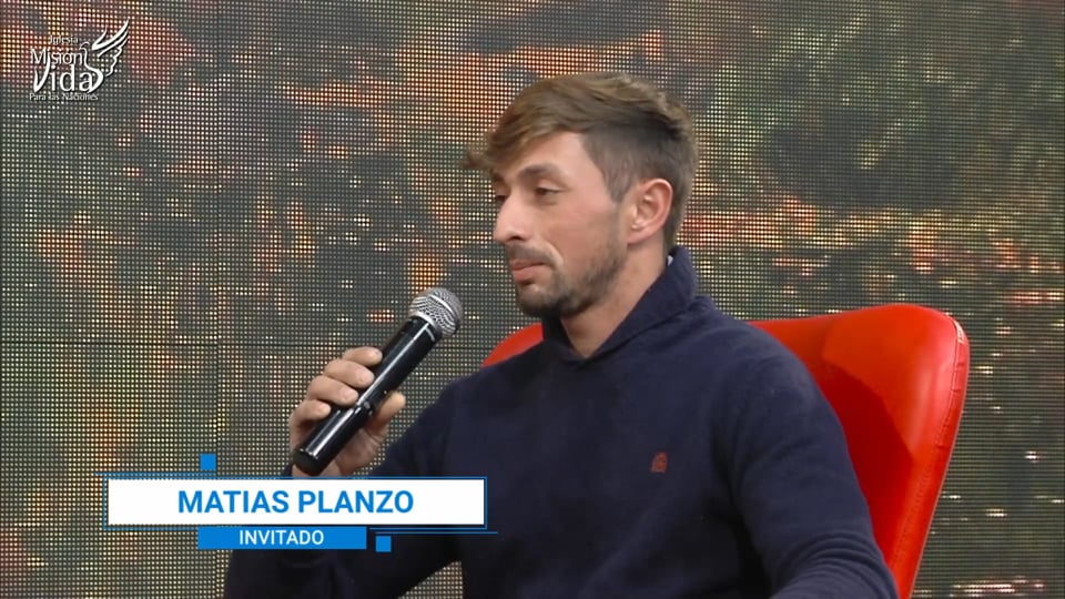 Cartas Abiertas - MATIAS PLANZO