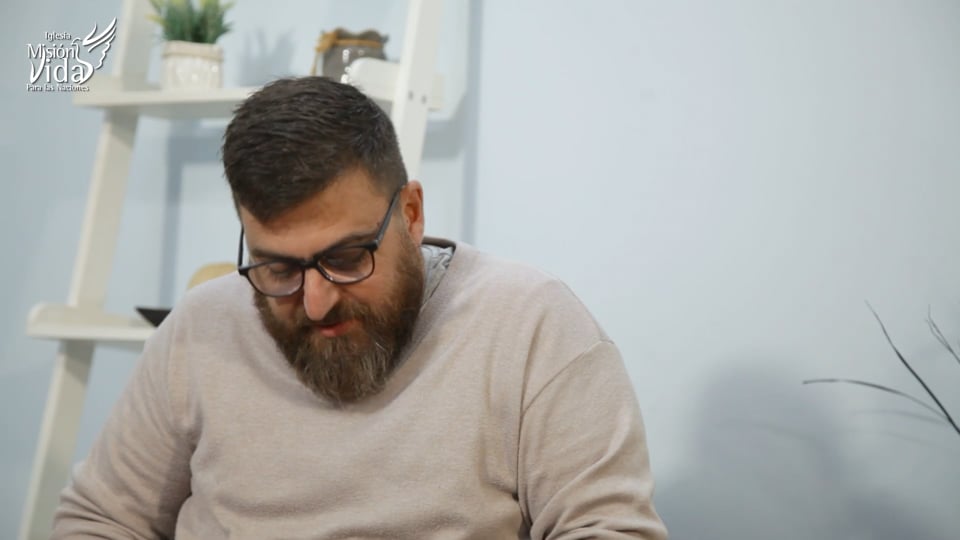 Cartas Abiertas - MARTÍN PERAZA