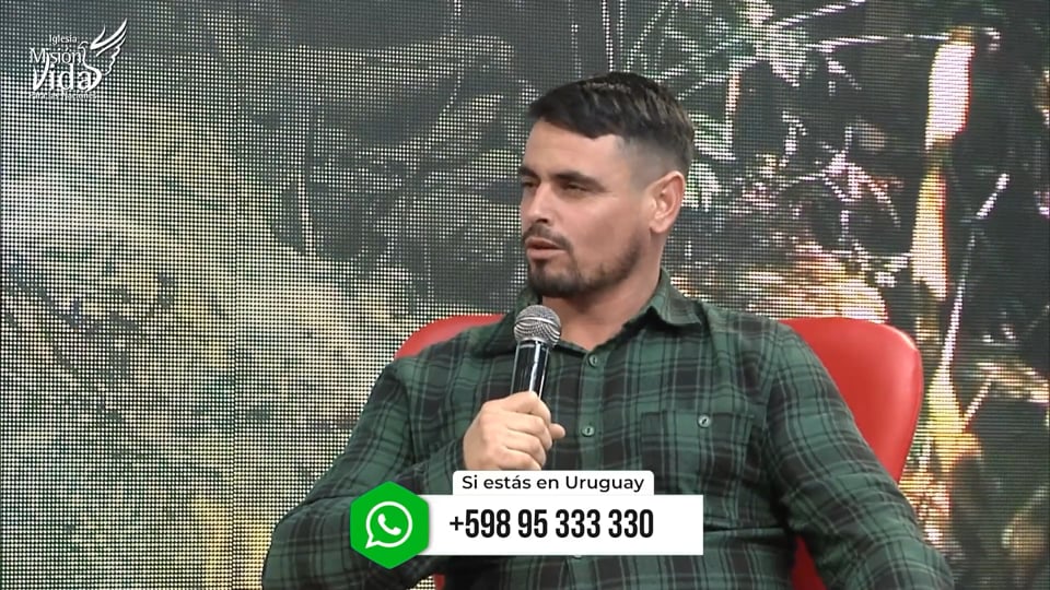 Cartas Abiertas - NICOLÁS PIÑEIRO