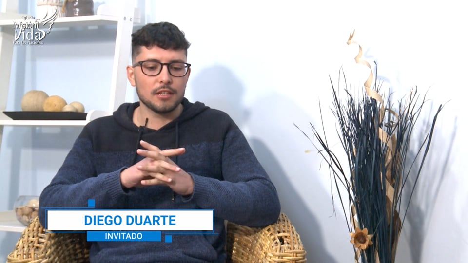 Cartas Abiertas - DIEGO DUARTE