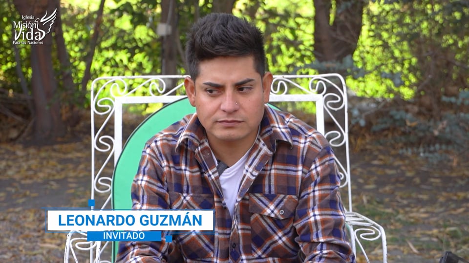 Cartas Abiertas - LEONARDO GUZMÁN