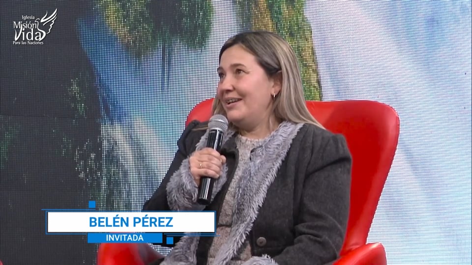  Cartas Abiertas - BELÉN PÉREZ