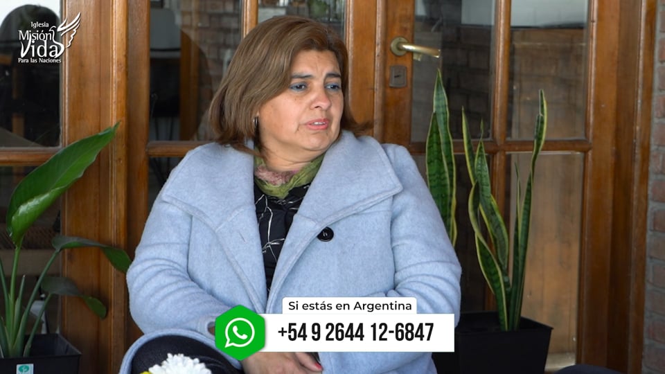Cartas Abiertas - ANALÍA GARCÍA