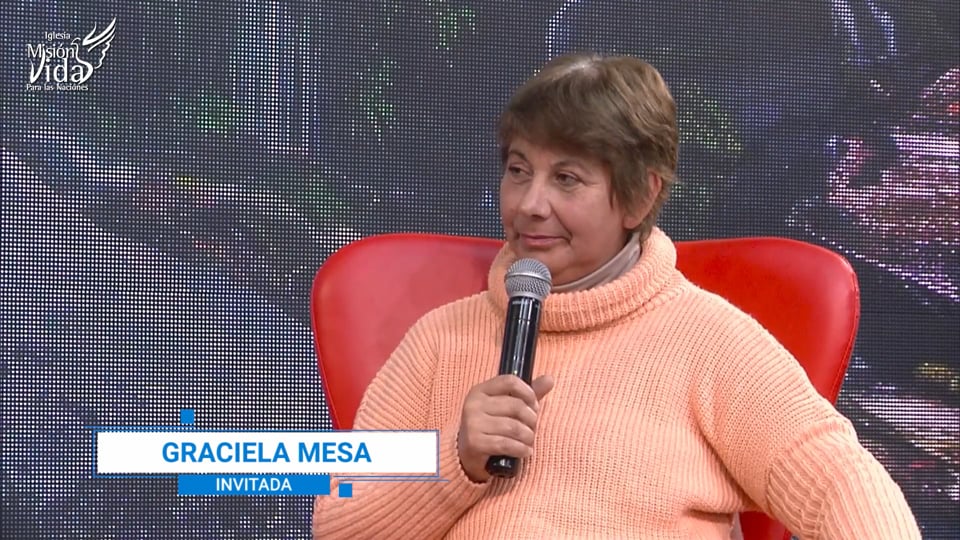  Cartas Abiertas - GRACIELA MESA