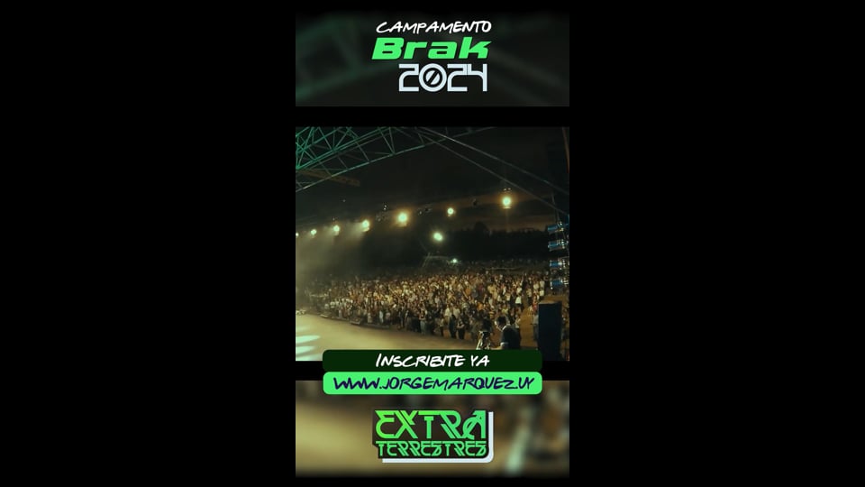 Escenario Time Lapse
