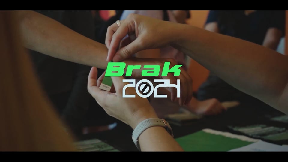 Resumen día Lunes Campamento Brak 2024