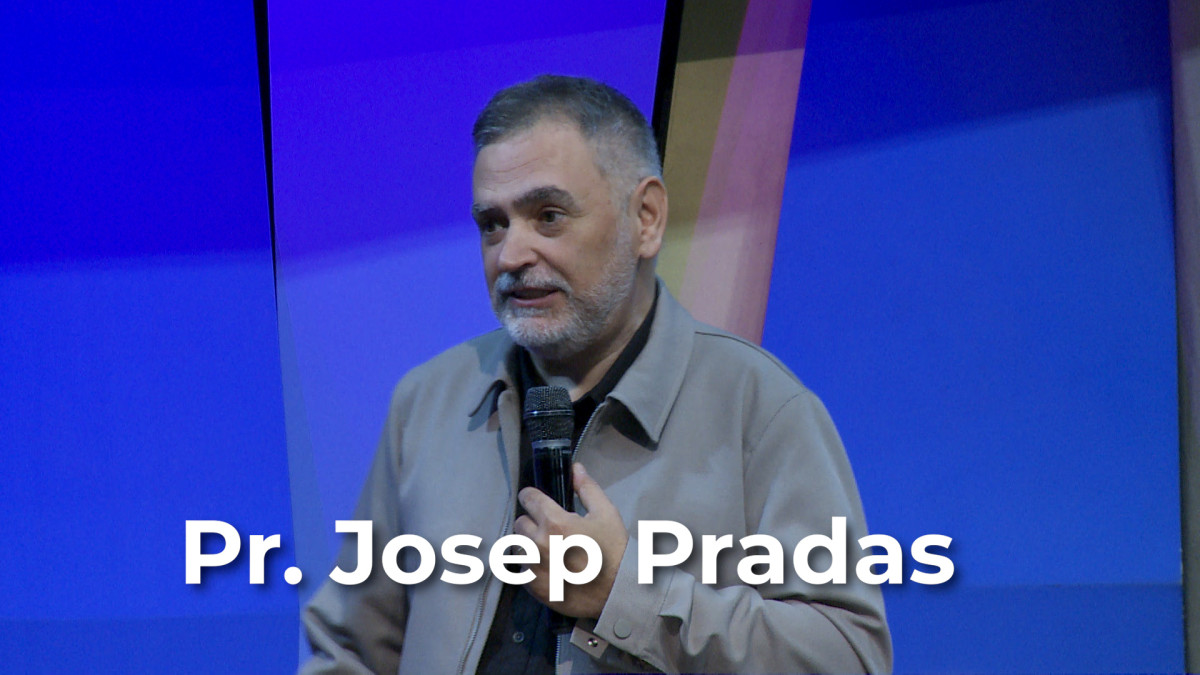 Pr. Josep Pradas
