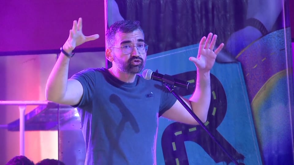Si no vives como piensas, pensarás como vives